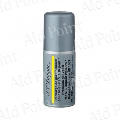DUPONT GAS REFILL 30ML ORO